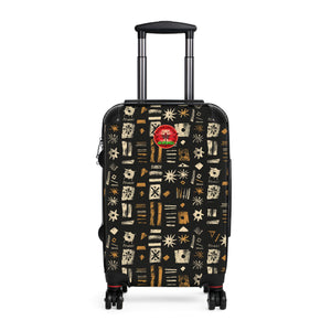 Suitcase
