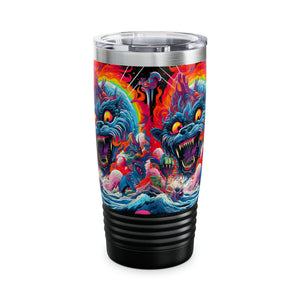 Ringneck Tumbler, 20oz