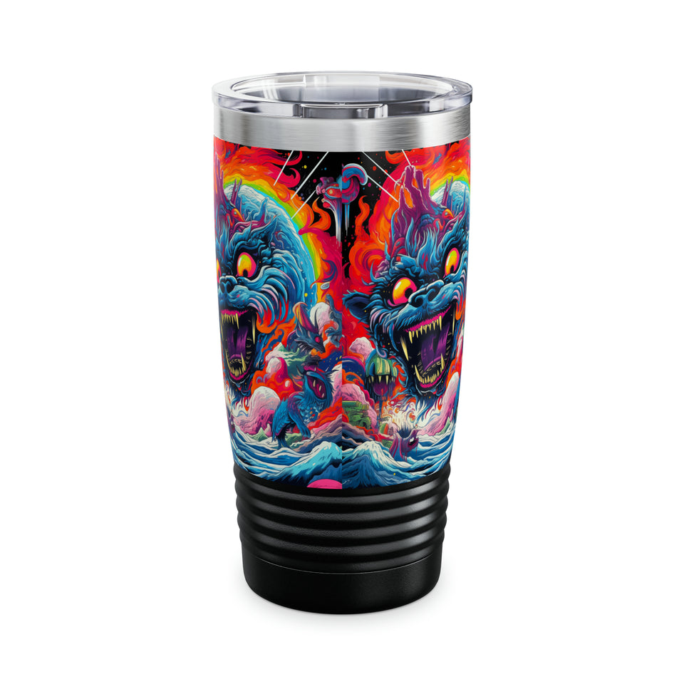 Ringneck Tumbler, 20oz