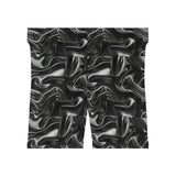 Women's Biker Shorts (AOP)