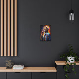 Gallery Canvas Wraps, Vertical Frame