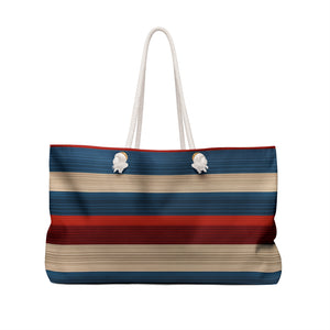 Weekender Bag