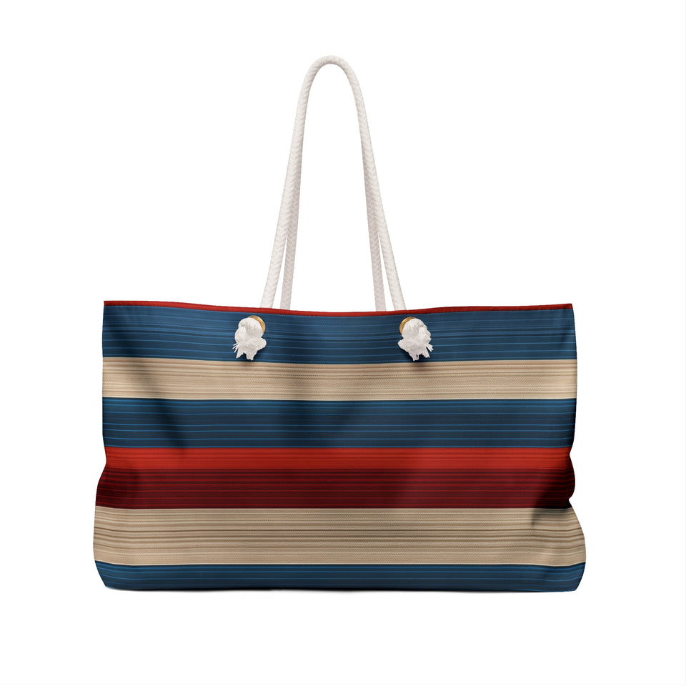 Weekender Bag