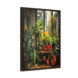 Gallery Canvas Wraps, Vertical Frame