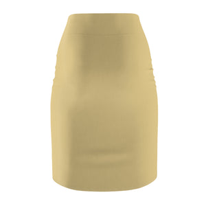 Women's Pencil Skirt (AOP)