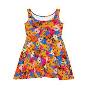 Women's Skater Dress (AOP)