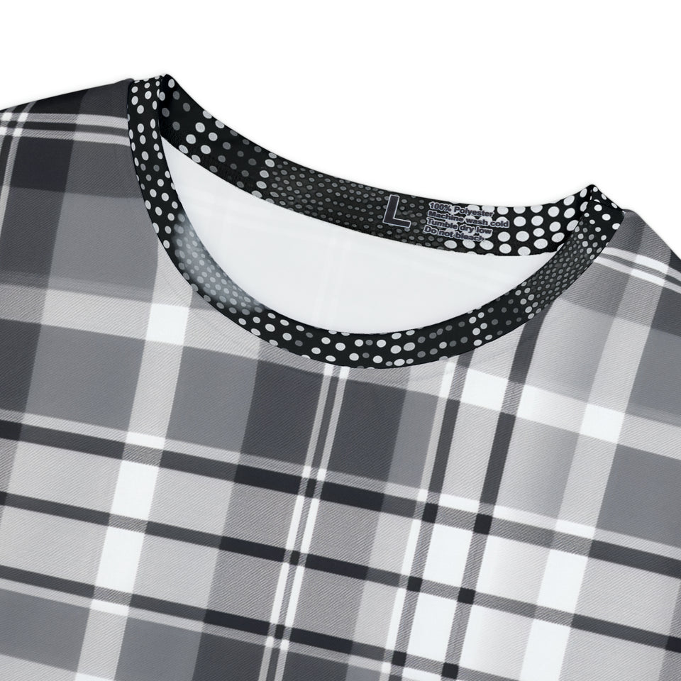 Women's Short Sleeve Shirt (AOP)
