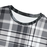 Women's Short Sleeve Shirt (AOP)