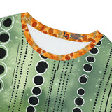 Women's Short Sleeve Shirt (AOP)