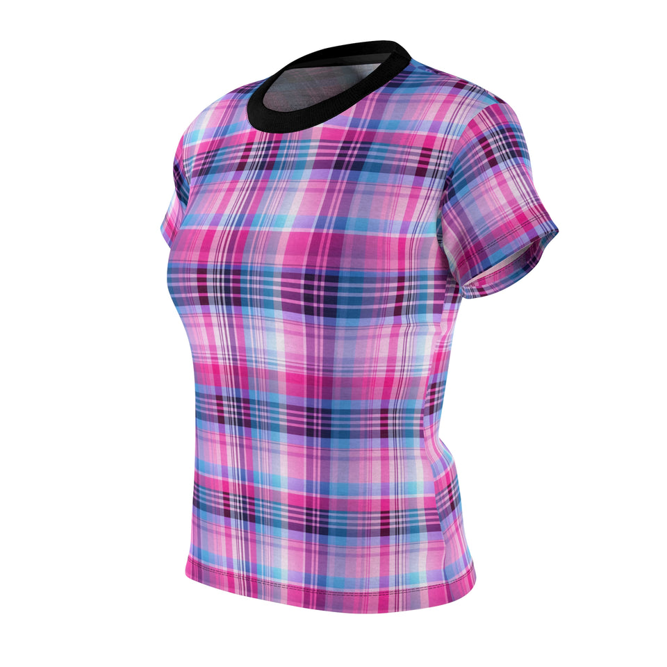 Women's Cut & Sew Tee (AOP)