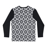 Men's Long Sleeve Shirt (AOP)