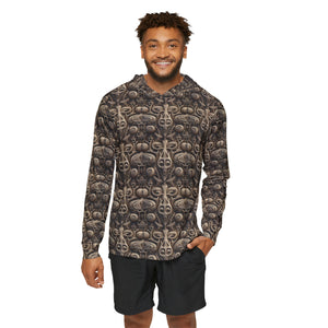 Men's Sports Warmup Hoodie (AOP)