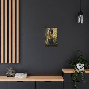 Gallery Canvas Wraps, Vertical Frame