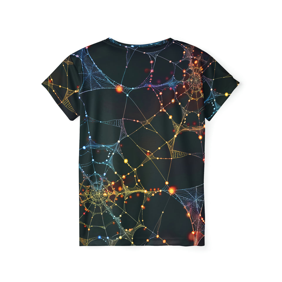 Women's Sports Jersey (AOP)