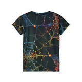 Women's Sports Jersey (AOP)