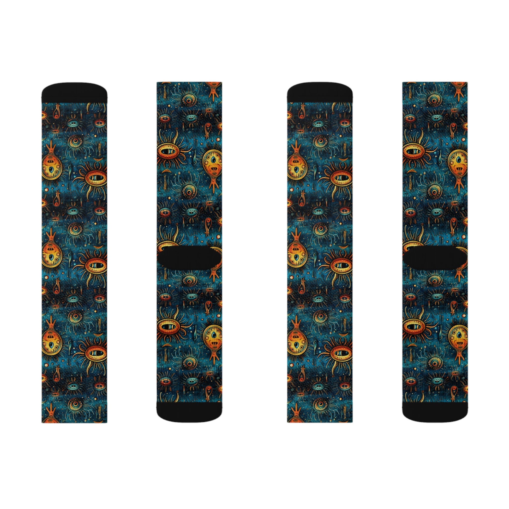 Sublimation Socks
