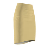 Women's Pencil Skirt (AOP)