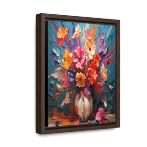 Gallery Canvas Wraps, Vertical Frame