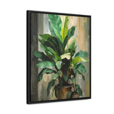 Gallery Canvas Wraps, Vertical Frame