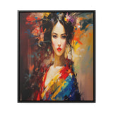 Gallery Canvas Wraps, Vertical Frame