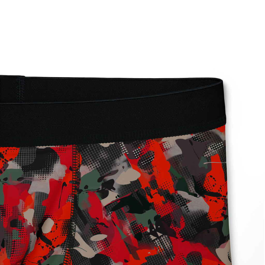 Men's Boxers (AOP)