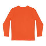 Men's Long Sleeve Shirt (AOP)