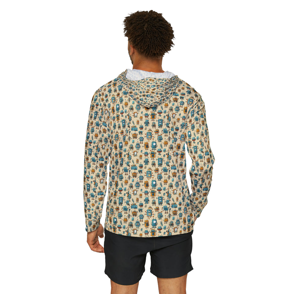 Men's Sports Warmup Hoodie (AOP)