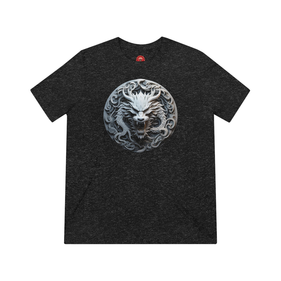 Unisex Triblend Tee