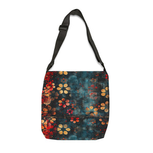 Adjustable Tote Bag (AOP)