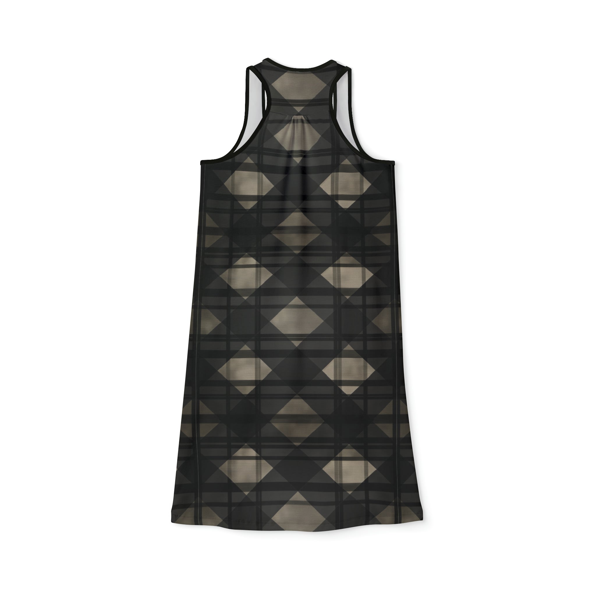 Women's Racerback Dress (AOP)
