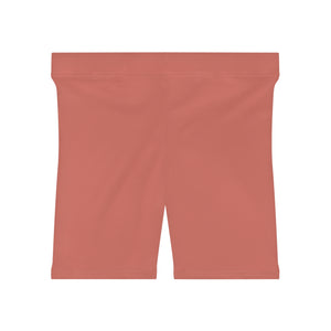 Women's Biker Shorts (AOP)