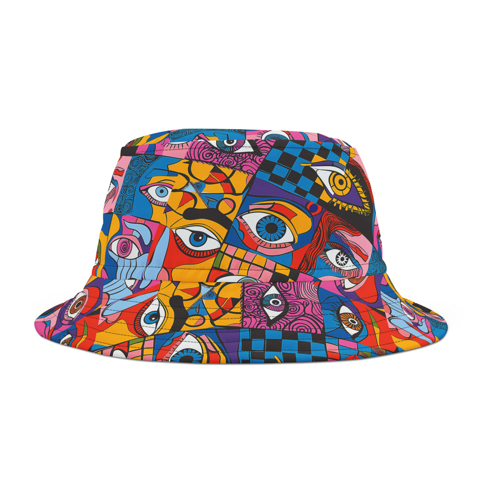 Bucket Hat (AOP)