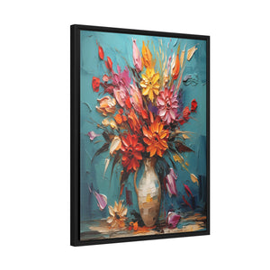 Gallery Canvas Wraps, Vertical Frame