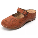 Lightweight non-slip sandals
