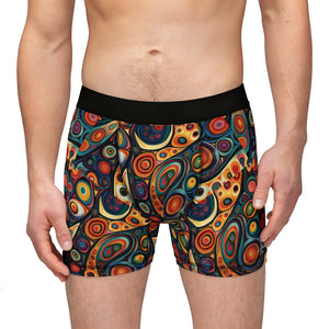 Men's Boxers (AOP)