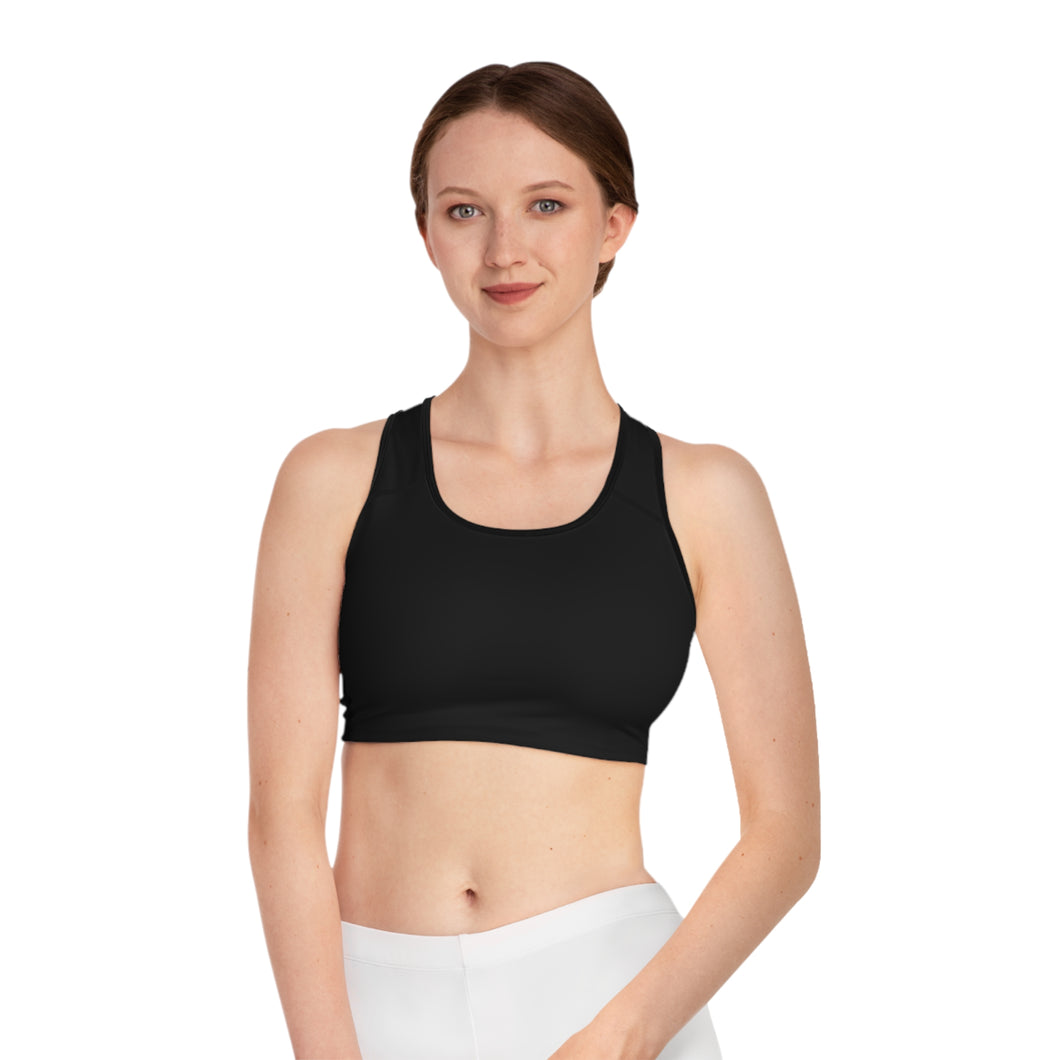 Sports Bra (AOP)