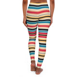 Women's Spandex Leggings (AOP)