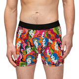 Men's Boxers (AOP)