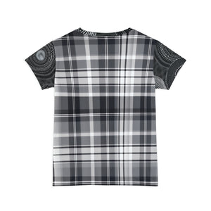 Women's Short Sleeve Shirt (AOP)
