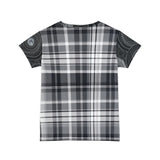 Women's Short Sleeve Shirt (AOP)