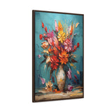 Gallery Canvas Wraps, Vertical Frame