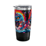 Ringneck Tumbler, 20oz