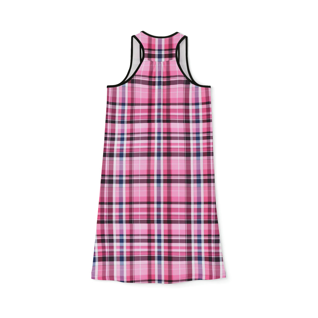 Women's Racerback Dress (AOP)