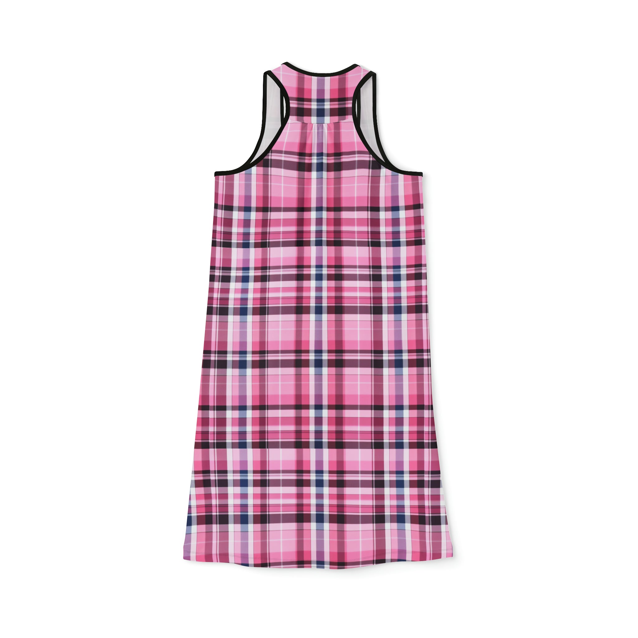 Women's Racerback Dress (AOP)