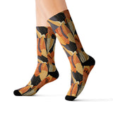 Sublimation Socks