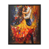 Gallery Canvas Wraps, Vertical Frame