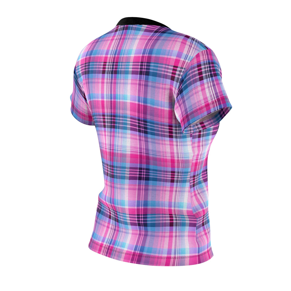Women's Cut & Sew Tee (AOP)