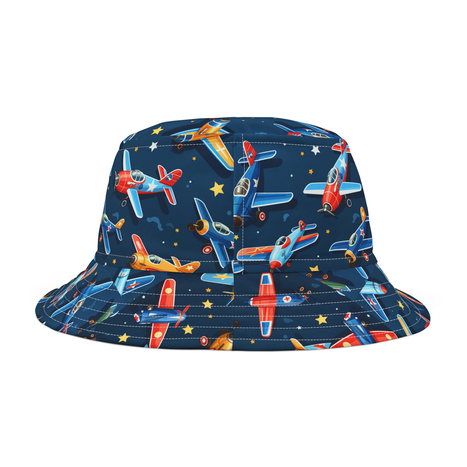 Bucket Hat (AOP)