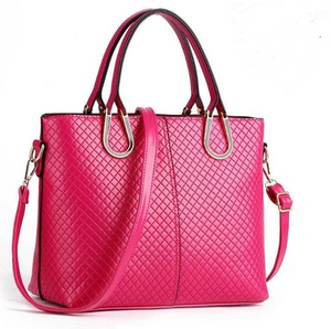 Fashion Women Handbags Shoulder Bags Leather Top-handle Bags