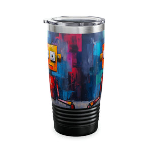 Ringneck Tumbler, 20oz